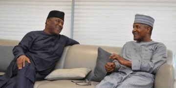 Economic Patriotism: the Abdul Samad and Aliko Dangote Example, By Otega Ogra and Temitope Ajayi