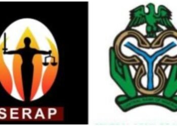 SERAP Sues CBN Over ‘Failure to Disclose Details of Direct Payments to LGAs, Rivers Councils’
