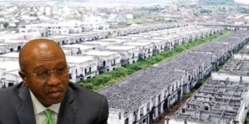 Economist: Convert Emefiele’s Recovered Housing Estate to LG Liaison Offices