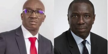 Appeal Court Verdict: Accept Defeat, Stop Abuse of Judicial Processes, Okpebholo Advises Asue Ighodalo