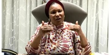 Ground Rent: I Won’t Watch You Take People’s Property  Sen. Kingibe Tells Wike
