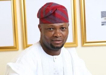 Why I Returned to APC, Jandor Speaks On Coalition Against Tinubu