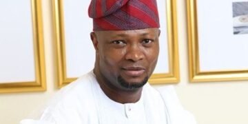 Why I Returned to APC, Jandor Speaks On Coalition Against Tinubu