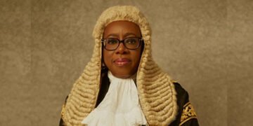CJN Cautions NBA Over Frivolous Petitions Against Judges