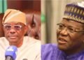 PDP Crises: Wike is a Disaster, he Should be Removed, Sule Lamido Says