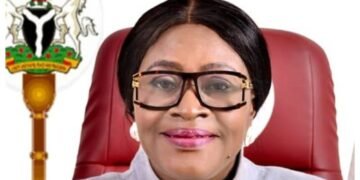 Edo Assembly Deputy Speaker Resigns as PDP Becomes Minority