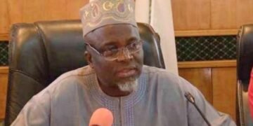 2025 UTME: No Conspiracy Against Any Part of The Country, JAMB Registrar, Ishaq Oloyede