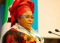 2027: I’m Not Going Back to Aso Rock, I’ll Campaign for Tinubu, Patience Jonathan Says