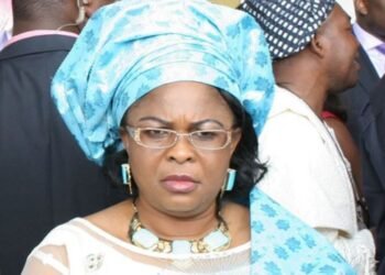 NBA Explains Delay in Patience Jonathan’s Domestic Staff Trial