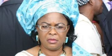 NBA Explains Delay in Patience Jonathan’s Domestic Staff Trial