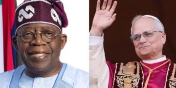 Pope Leo XIV Invites President Tinubu To His Inauguration In Rome