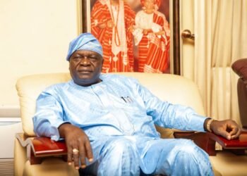 Politicians defecting may have committed crime, selfish, Says Oyinlola