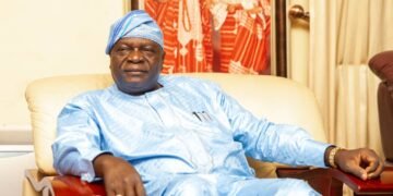 Politicians defecting may have committed crime, selfish, Says Oyinlola