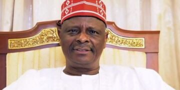 Defection Spat: NNPP Says Kwankwaso, Not APC, is the Betrayer