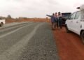 Nigerian Govt Halts Sagamu-Iperu Road Work, Gives Reason