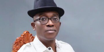 We Didn’t Reinstate Abure as Labour Party Chairman, Still Studying Supreme Court Judgement, INEC Says