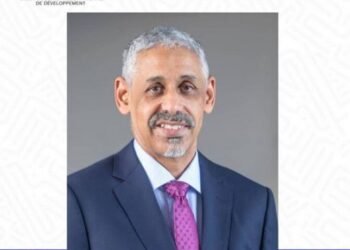 Mauritania’s Sidi Ould Tah Elected Ninth President Of AfDB