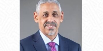 Mauritania’s Sidi Ould Tah Elected Ninth President Of AfDB