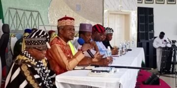 Benue Traditional Rulers Issues 14 days Quit Notice to Fulani Herdsmen 