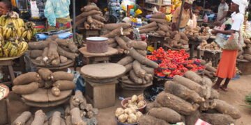 NBS Reveals 3 Nigerian States with Highest Food Price Hikes 