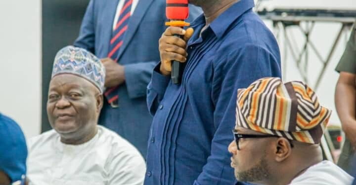 *Gov Monday Okpebholo