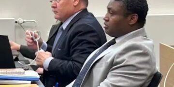 Prosecutor Demands 6-Year Prison Sentence for Simon Ekpa as Trial Begins in Finland