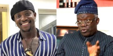Falanas vs Verydarkman: Court Fines VDM N200,000, Orders Him to Open Defence