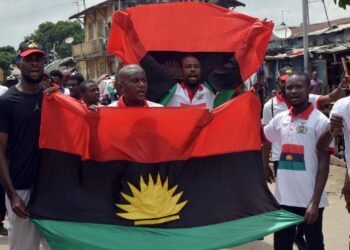 Biafra Day: Stay Indoors, IPOB Declares Total Lockdown on May 30