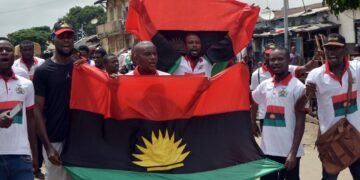 Biafra Day: Stay Indoors, IPOB Declares Total Lockdown on May 30
