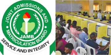 Teenager Drags JAMB to Court Over Hijab Ban During UTME