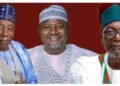 Why We Left PDP for APC, 3 Kebbi Senators