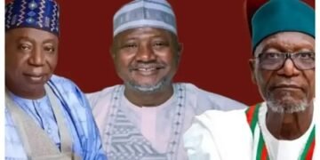 Why We Left PDP for APC, 3 Kebbi Senators