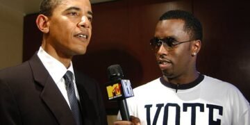 Ex-US President, Barack Obama Dragged into Diddy Scandal as He’s Named During Trial Moment