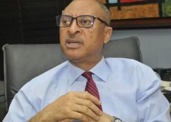 DSS Sues Ex-Presidential Candidate, Pat Utomi, Over Shadow Government Plan