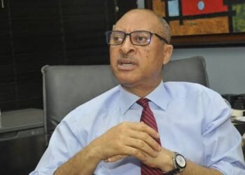 Nigerian Govt Attacks Pat Utomi for Forming Shadow Govt