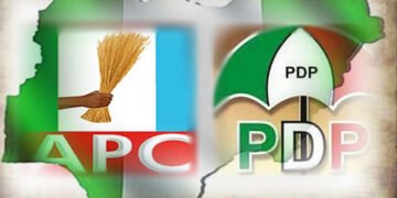 Defections and Rumours of Defections, By Monday Philips Ekpe
