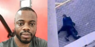 Family Protests, Writes Envoy, NIDCOM as Swiss Police Strangles Nigerian