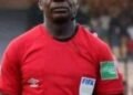 Mob Attacks Football Referee, Burns Him To Death In DR Congo Over Theft Accusation