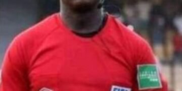 Mob Attacks Football Referee, Burns Him To Death In DR Congo Over Theft Accusation