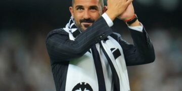 Ballon d’Or 2025: David Villa Names Player to Win Award