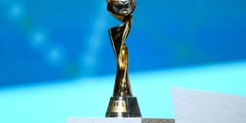FIFA to Expand Women’s World Cup to 48 Teams By 2031
