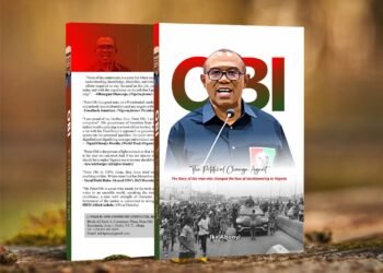 Obi: The Political Change Agent — story of the man who changed face of electioneering in Nigeria