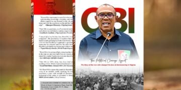Obi: The Political Change Agent — story of the man who changed face of electioneering in Nigeria