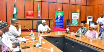 Mokwa Flood: Peter Obi Visits Scene of Disaster, Donates N20m to Victims