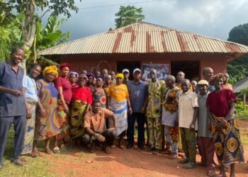 Okpebholo Takes Action to Stop Post-harvest Losses Among Pineapple Farmers in Edo