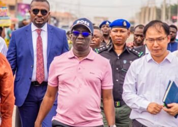 New Edo Line to Commence Operations June 27, Says Gov Okpebholo