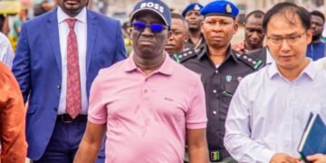 New Edo Line to Commence Operations June 27, Says Gov Okpebholo