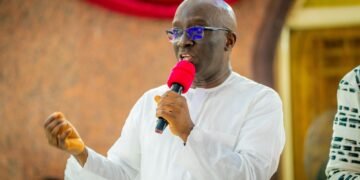 Gov Okpebholo Approves Return of Schools to Missionaries in Edo