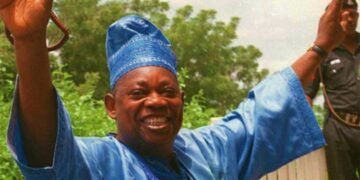 June 12: MKO Abiola’s Family Demands N45bn Contract Debt Details