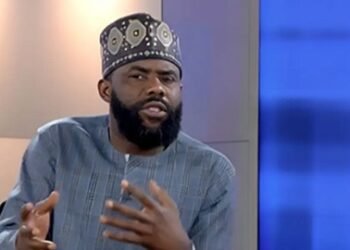 I Won’t Be Tool for 1-Party State,  Tinubu’s SSA on Public Affairs, Audu Resigns